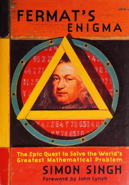 Fermat's Enigma