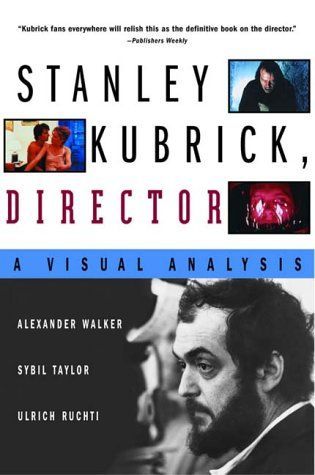 Stanley Kubrick, Director