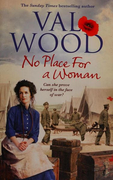 No Place for a Woman