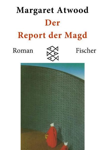 Der Report der Magd