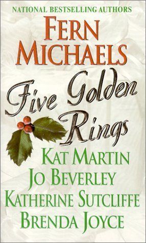 Five Golden Rings