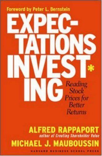Expectations Investing