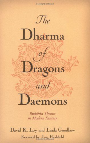 The Dharma of Dragons and Daemons