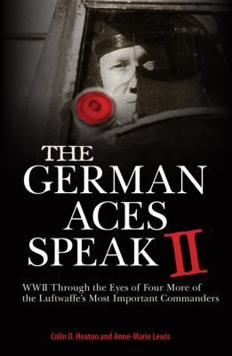 The German Aces Speak II