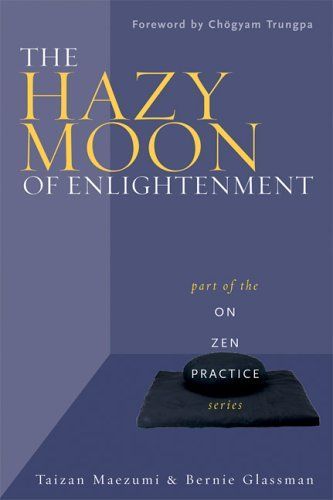 The Hazy Moon of Enlightenment