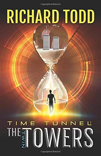 Time Tunnel: the Twin Towers