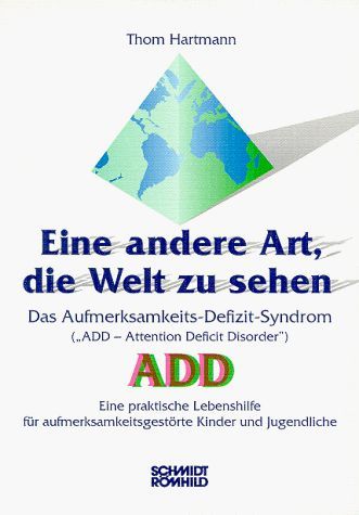 Eine andere Art, die Welt zu sehen