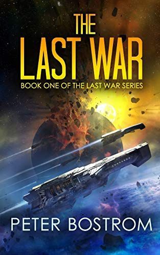 The Last War