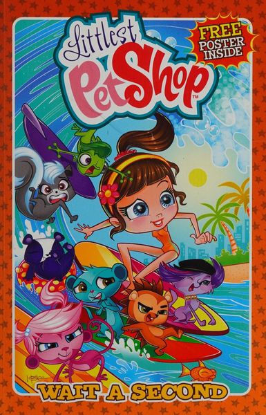 Littlest Pet Shop