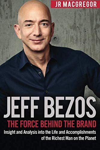 Jeff Bezos