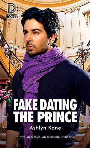 Fake Dating the Prince
