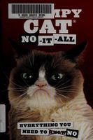 Grumpy Cat: No-It-All