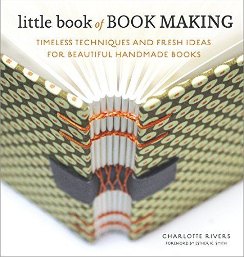 Little Book of Book Making