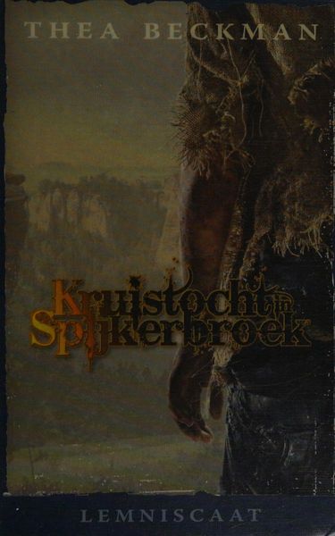 Kruistocht in spijkerbroek musical editie los ex / druk 1