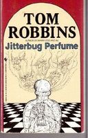 Jitterbug Perfume