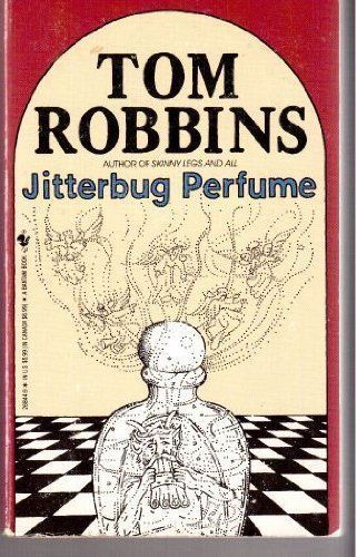 Jitterbug Perfume