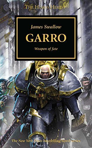 Garro