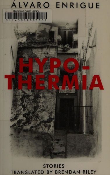 Hypothermia