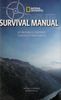 Complete Survival Manual