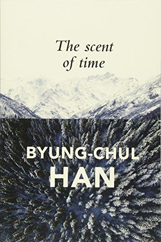 The Scent of Time