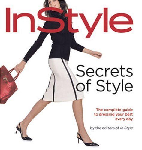 InStyle: Secrets of Style
