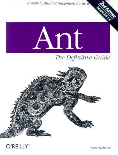 Ant