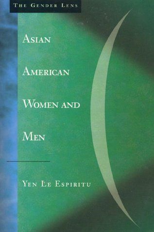 Asian American Women and Men