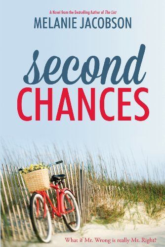 Second Chances