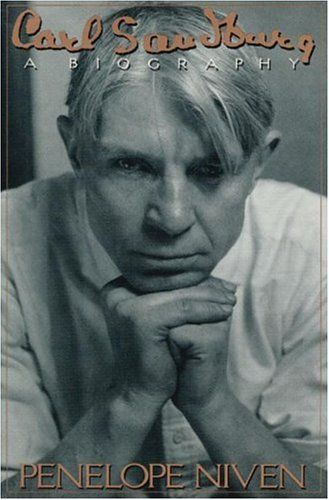 Carl Sandburg