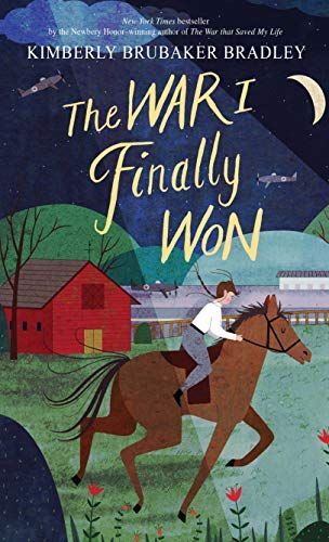 The War I Finally Won