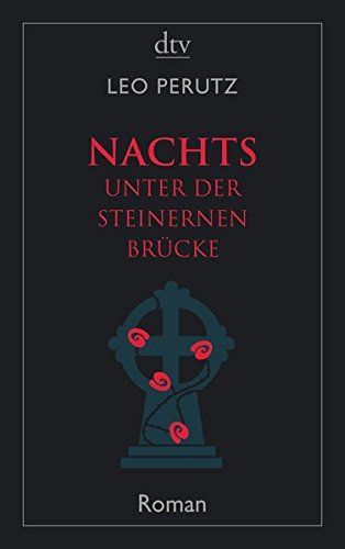 Nachts unter der steinernen Brücke