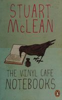 The Vinyl Cafe Notebooks