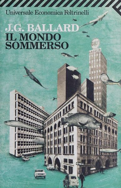 Il mondo sommerso