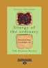 Liturgy of the Ordinary