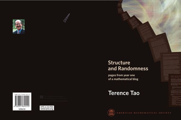 Structure and Randomness