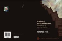 Structure and Randomness