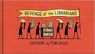 Revenge of the Librarians