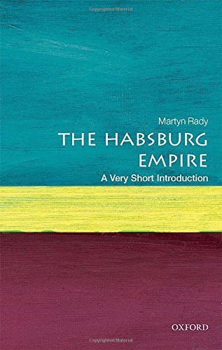 The Habsburg Empire