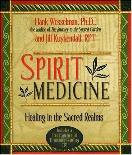 Spirit Medicine