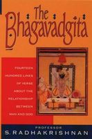 The Bhagavadgita