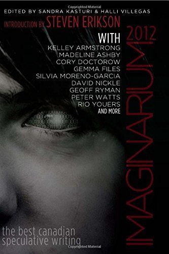 Imaginarium 2012