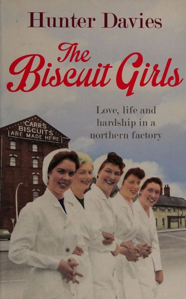 The Biscuit Girls