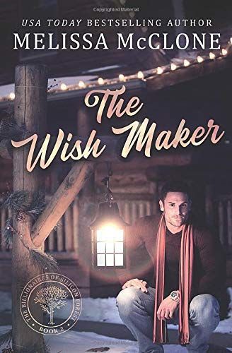 The Wish Maker