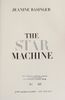 The Star Machine
