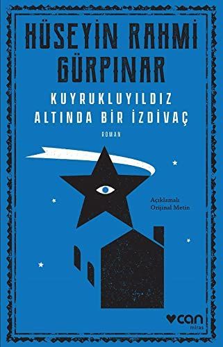 Kuyrukluyildiz Altinda Bir Izdivac