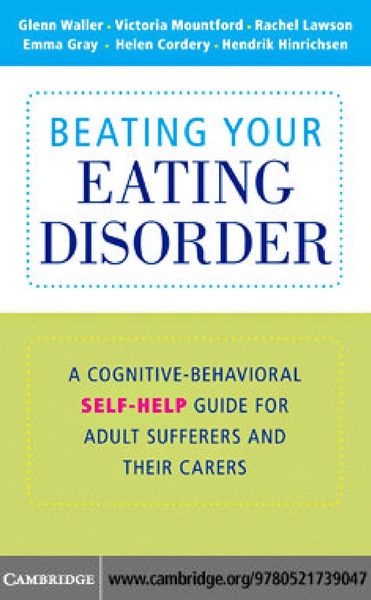 Beating Your Eating Disorder