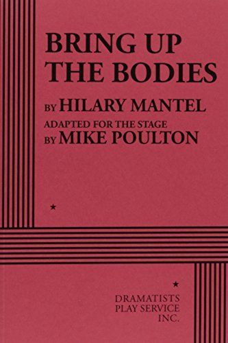 Bring Up the Bodies