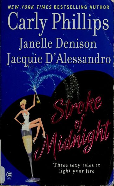 Stroke of Midnight