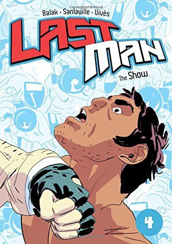 Last Man: The Show