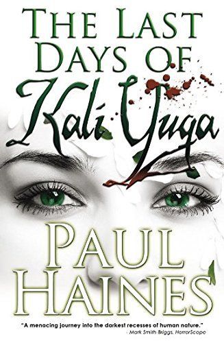 The Last Days of Kali Yuga